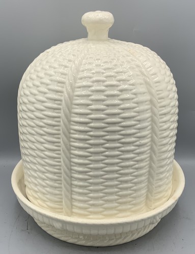 Antique minton beehive - antique,