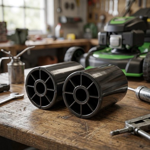 Replacement deck roller - deck,