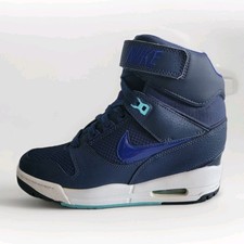 NIKE AIR REVOLUTION SKY HI
