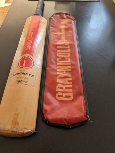 Gray nicholas world cup - gray, gn