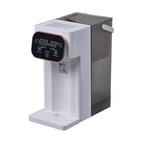 Instant hot water dispenser - water,