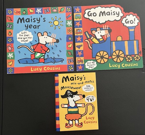Maisy year maisey - maisy’s, year,go