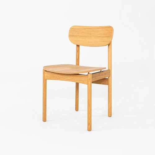2024 vester chair - vester, chris