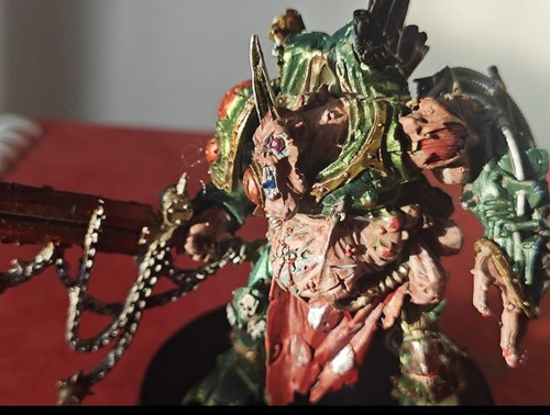 Warhammer 40k death - warhammer,