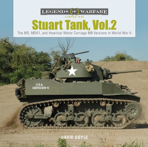 Stuart tank vol by - tank, vol.