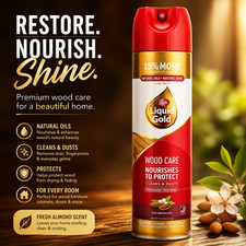 Scott's Liquid Gold Aerosol