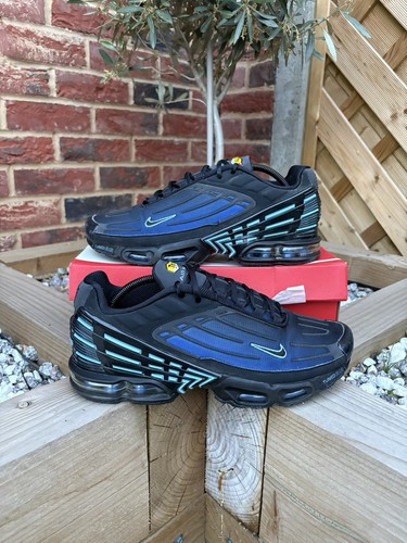 Size nike air max plus - 10.5,