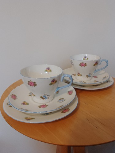 Shelley pattern 12424 trios - shelley,