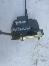 NISSAN PRIMERA P12 2004 O/S