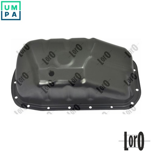 Oil sump 100 066 - sump, for