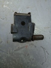 Vintage  bsa   pre war  Pilgrim Oil Pump For Spares Or Repaire As Seen 