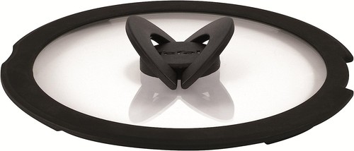 Tefal ingenio 16cm glass - ingenio, lid