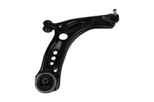 Front lower right wishbone - front,