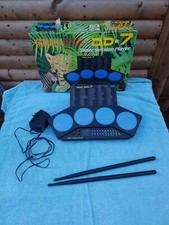 Yamaha DD-7 Super Session