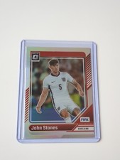 Panini Donruss Soccer 2024 Optic Holo Prizm Choose From Drop Down List