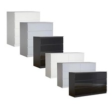 Chest 4 / 6 Drawers Spacious