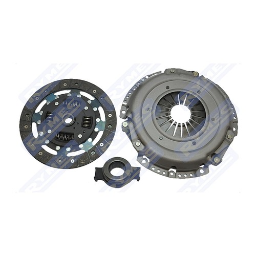 Piece clutch kit for - kit, ford
