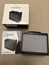 Fender MD20 Mini Deluxe Guitar Amplifier