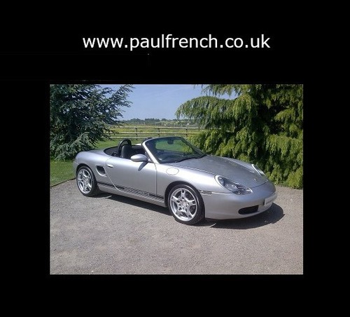 Inch wheels fit boxster - inch, to