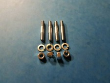  TRIUMPH FORK LEG STUD SET 21-2102  1971-83  T120 TR6  TR7 T140 T150V T160