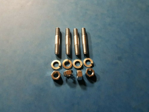 Triumph fork leg - leg, stud