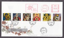 2005 christmas set 6 - 2005,