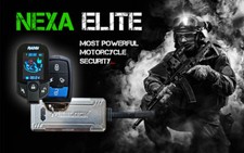 Tasslock Combo, immobiliser