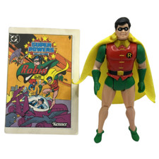 Kenner Super Powers original