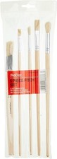ProDec Fitch Paint Brush Set