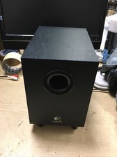 Logitech Z323 Subwoofer