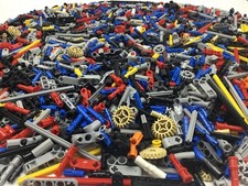 LEGO Technic Parts Mix /