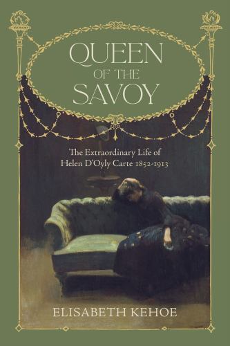 Queen the savoy - of,