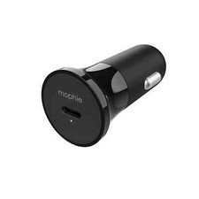 Mophie Car Charger USB-C 18W