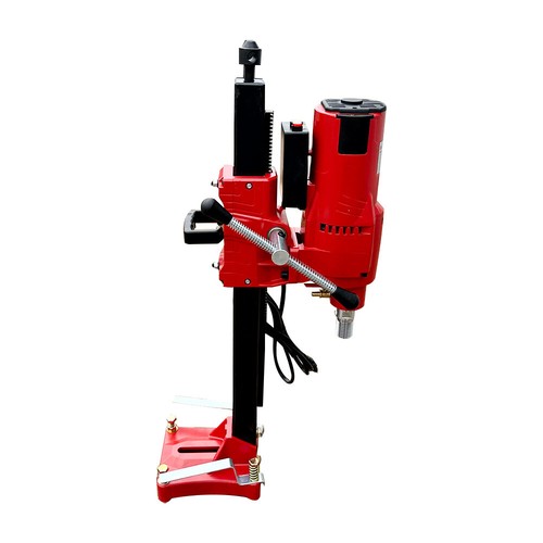Diamond core drilling - drilling, machine