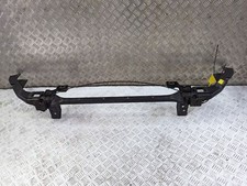 JAGUAR XF SLAM PANEL RADIATOR