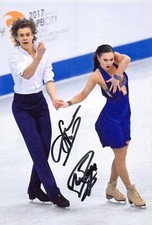 Alla LOBODA / Pavel DROZD -