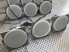 Martin Audio C6.8T 6.5"