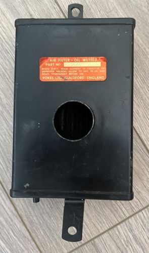 Triumph pre unit duplex t110 - triumph,