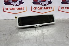Volkswagen Passat Sport Tdi Bluemotion E5 4 Dohc 2010-2014 interior mirror 