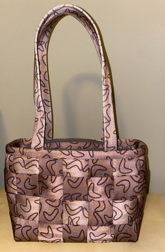 Harveys seatbelt bag stardust - harveys,