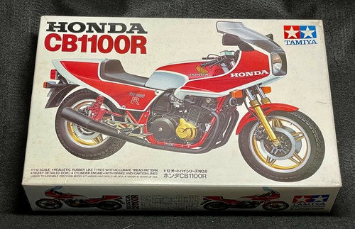 Tamiya 1408 scale - tamiya, kit