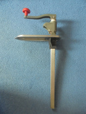 Army field kitchen - Bonzer