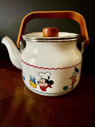 Vintage disney mickey minnie - disney,