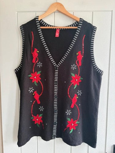 Women christmas cardigan - christmas,