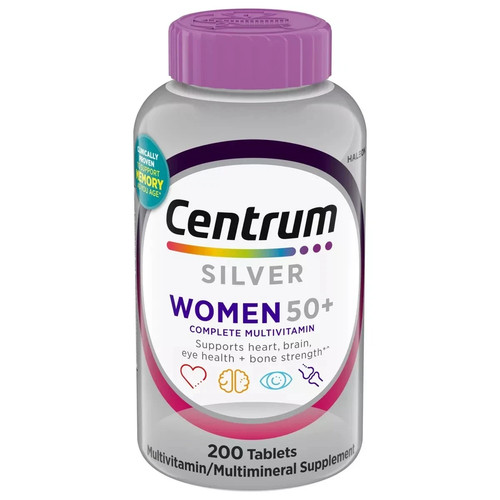 Centrum silver women - centrum, women's