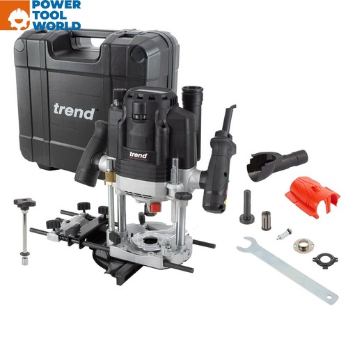 Trend t8ek 2200w dual - trend,