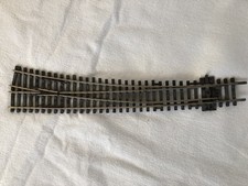 Peco Large Curved Right Hand