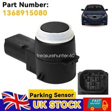 PARKING AID SENSOR FIT