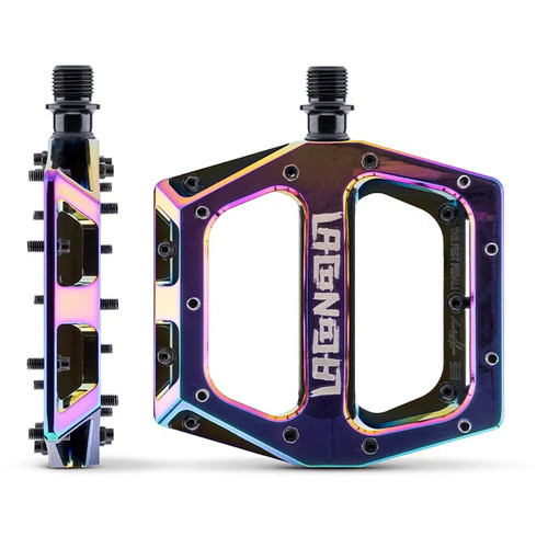 Dmr lacondeguy vault pedals - dmr,