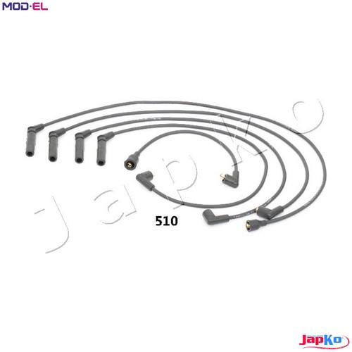 Ignition cable kit 132510 for - cable,